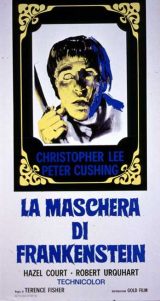 La maschera di Frankenstein (1957)