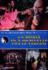 La morte va a braccetto con le vergini (1971)