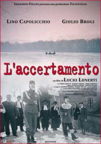 L’accertamento (2000)