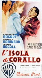 L’isola di corallo (1948)