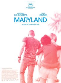 Maryland (Sub-ITA) (2015)