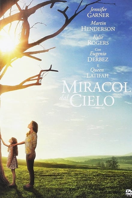 Miracoli dal Cielo [HD] (2016)