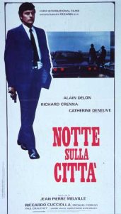 Notte sulla città (1972)