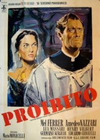 Proibito (1954)