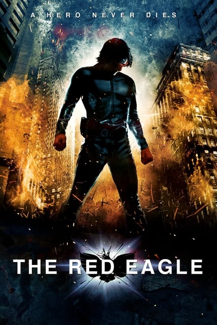 Red Eagle [HD] (2010)