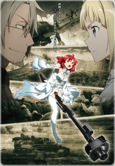 Shumatsu no Izetta (Sub-ITA)