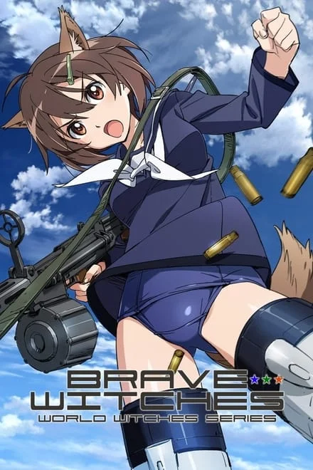 Strike Witches Brave (2016)