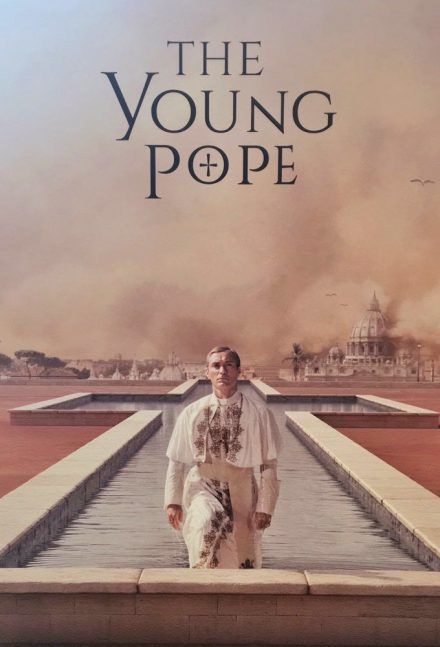 The Young Pope [HD]