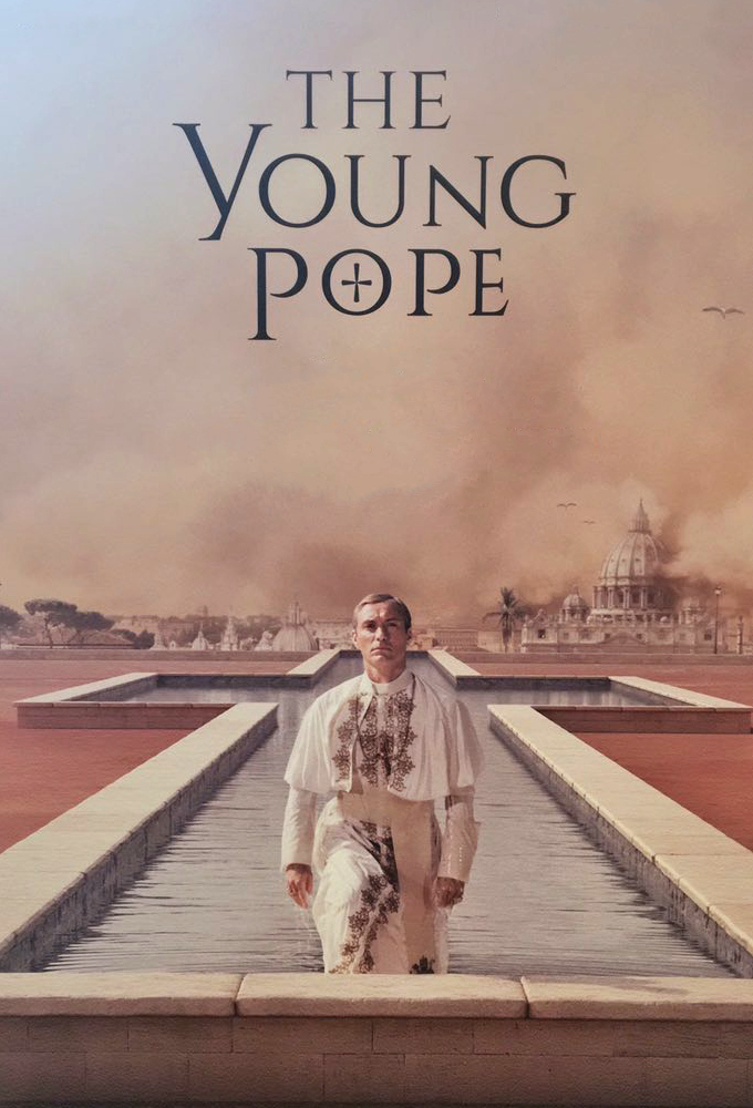 The Young Pope [HD]