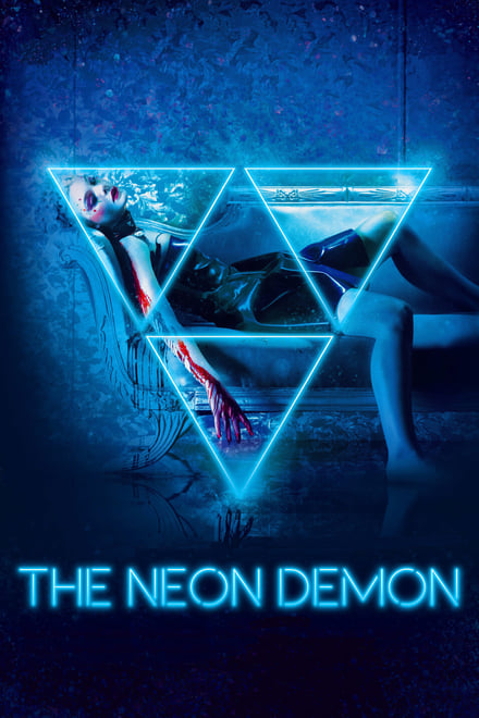 The Neon Demon [HD] (2016)