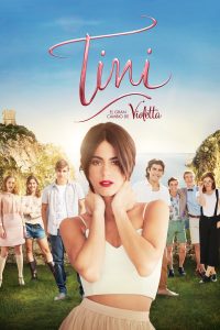 Tini: La nuova vita di Violetta [HD] (2016)