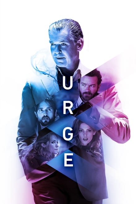 Urge [HD] (2016)