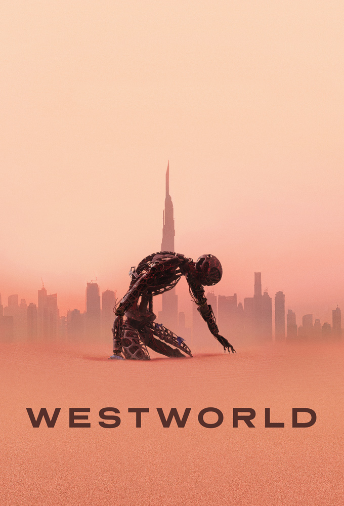 Westworld – Dove Tutto è Concesso [HD]