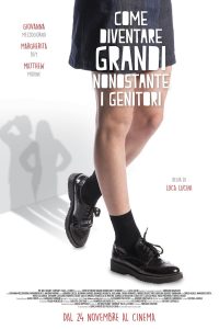 Come diventare grandi nonostante i genitori (2016)