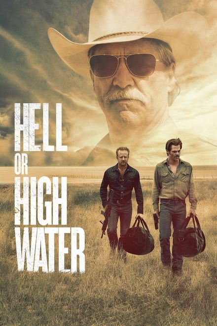 Hell or High Water [HD] (2016)