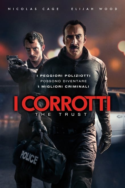 I Corrotti – The Trust [HD] (2016)