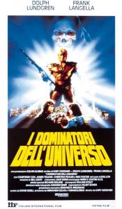 He-Man: I dominatori dell’universo [HD] (1987)