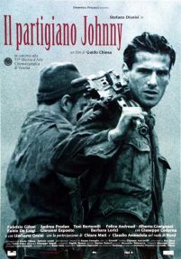 Il partigiano Johnny (2000)