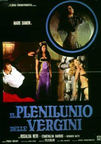 Il plenilunio delle vergini (1973)