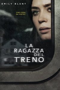 La ragazza del treno [HD] (2016)