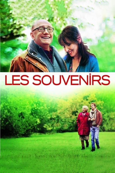 Les souvenirs [HD] (2014)