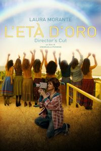 L’età d’oro (2016)