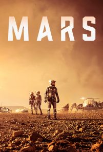 Marte (Mars) [HD]