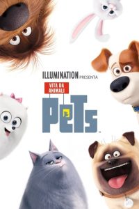 Pets – Vita da animali [HD] (2016)