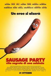 Sausage Party: Vita segreta di una salsiccia [HD] (2016)