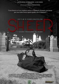 Sheer – I sogni finiscono all’alba (2012)