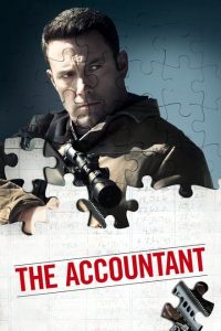 The Accountant [HD] (2016)