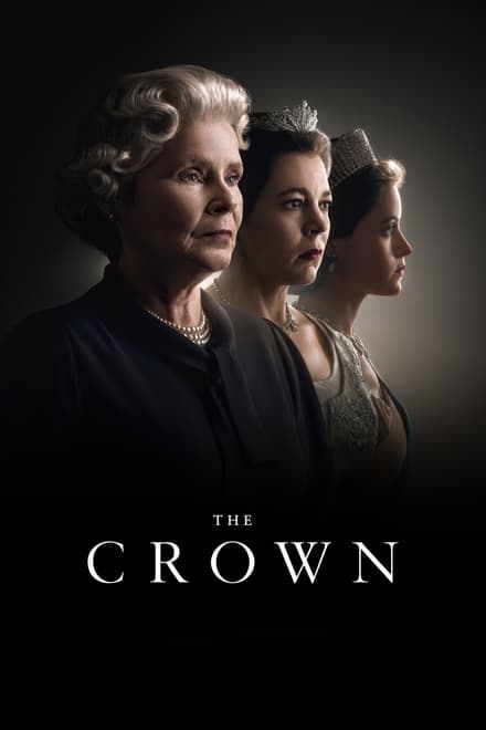 The Crown [HD]