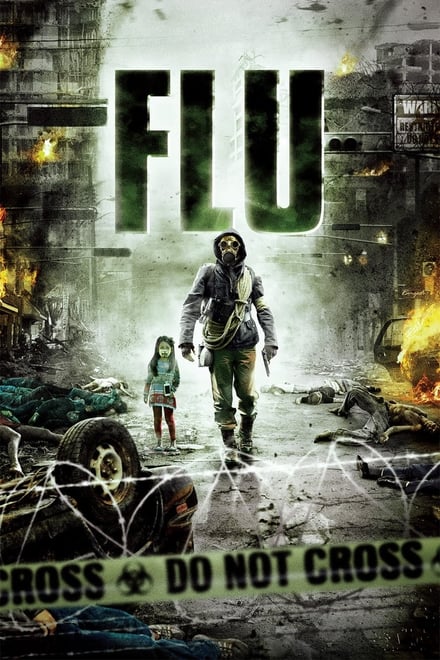 The Flu – Il contagio [HD] (2013)