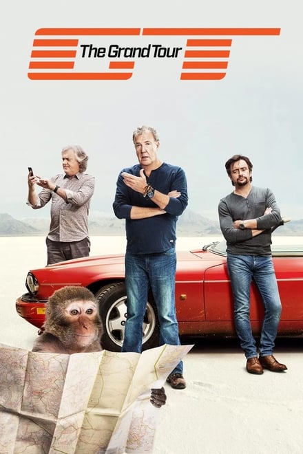 The Grand Tour [HD]