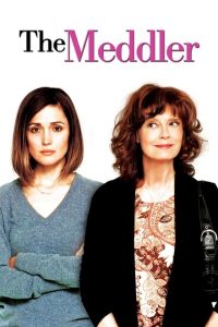 The Meddler [HD] (2015)