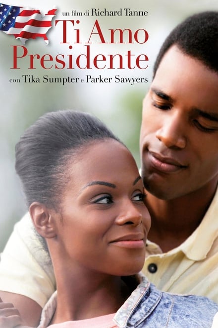 Ti amo presidente [HD] (2016)