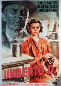 Umberto D. (1952)