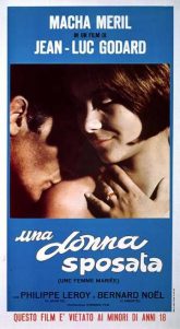 Una donna sposata (1964)