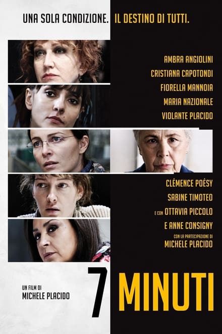 7 Minuti [HD] (2016)