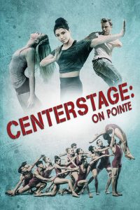 Center Stage 3 – Il ritmo del successo (2016)