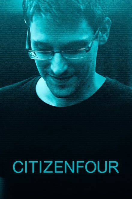 Citizenfour [HD] (2014)