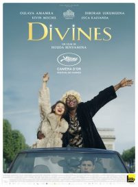 Divines [HD] (2016)