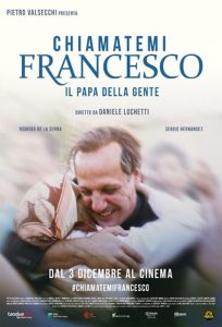 Francesco: Il Papa della Gente