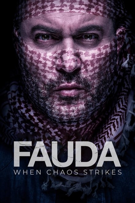 Fauda [HD]