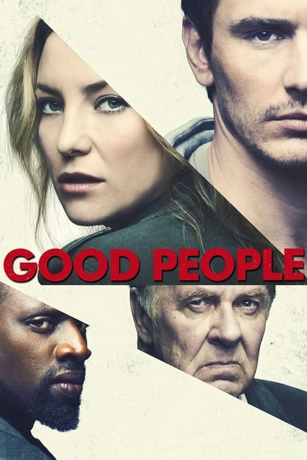 Good People [HD] (2014)