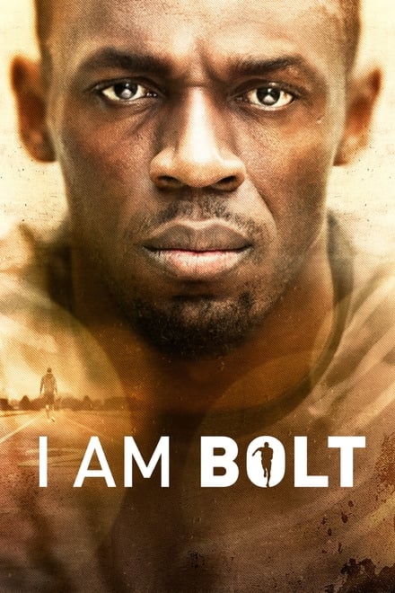 I Am Bolt (Sub-ITA) (2016)