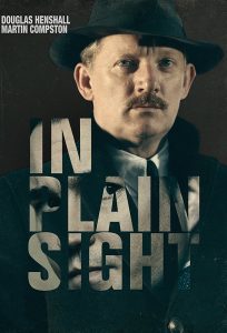 In Plain Sight UK