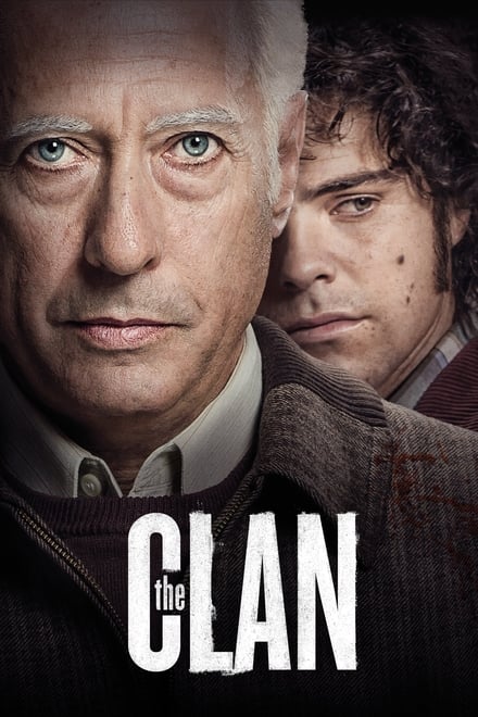 Il Clan [HD] (2016)