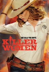 Killer Women – Serie Tv