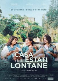 La casa delle estati lontane (2016)